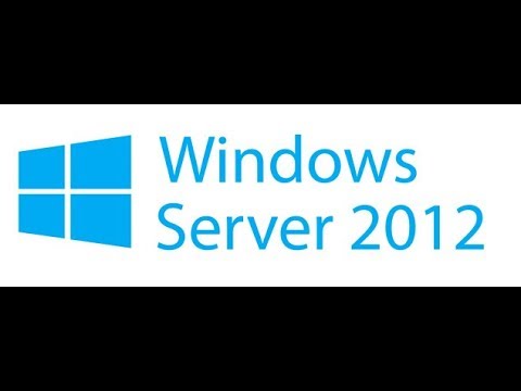 download windows server 2012 standard
